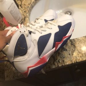 Air Jordan 7 Retro